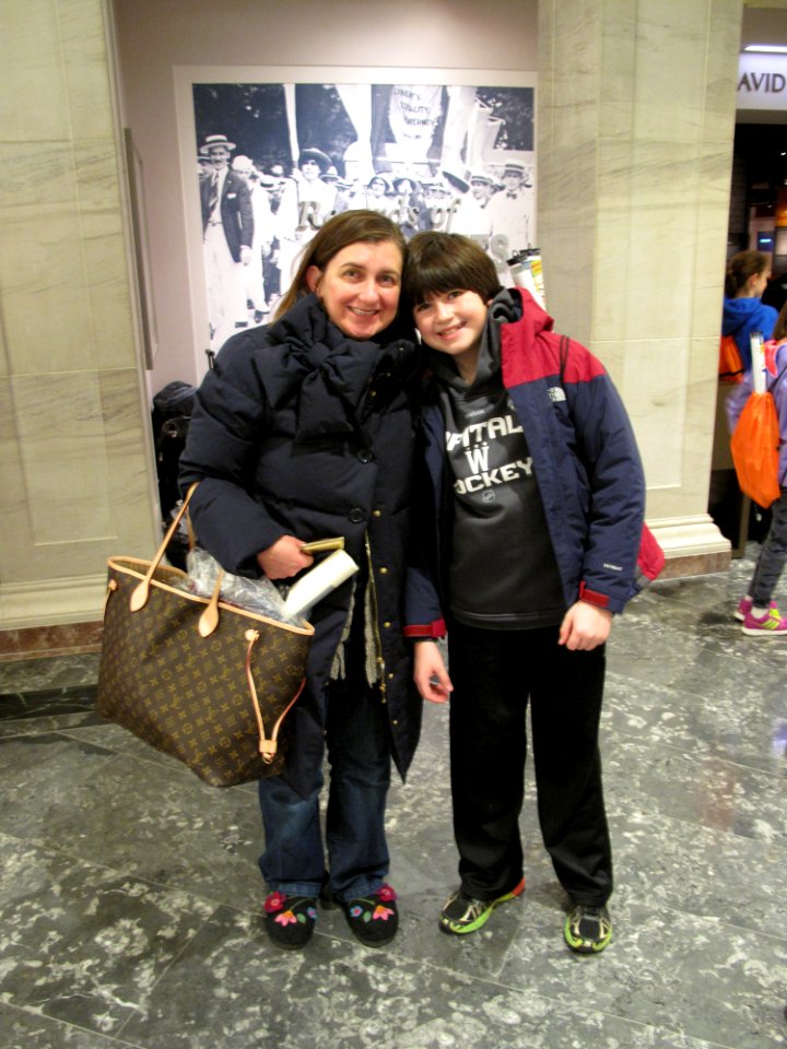Archives sleepover - 830-20150131-03-008 (15834262743)