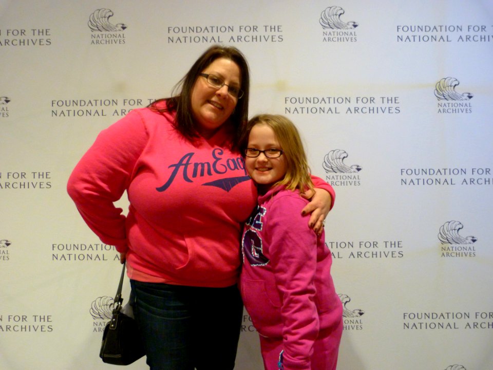 Archives sleepover - Rotunda Sleepover (12209712206)