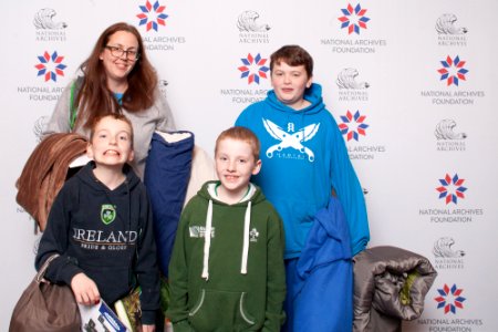 Archives sleepover 20160206-01-044 (24467054993)
