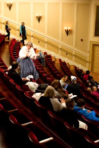 Archives sleepover 20160206-01-172 (24463248624)
