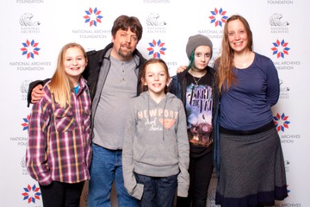 Archives sleepover 20160206-01-209 (25067621936)