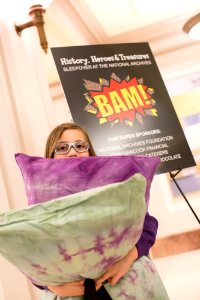 Archives sleepover 20160206-01-236 (24798344620)