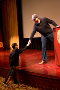 Archives sleepover 20160206-01-274 (24975786662)