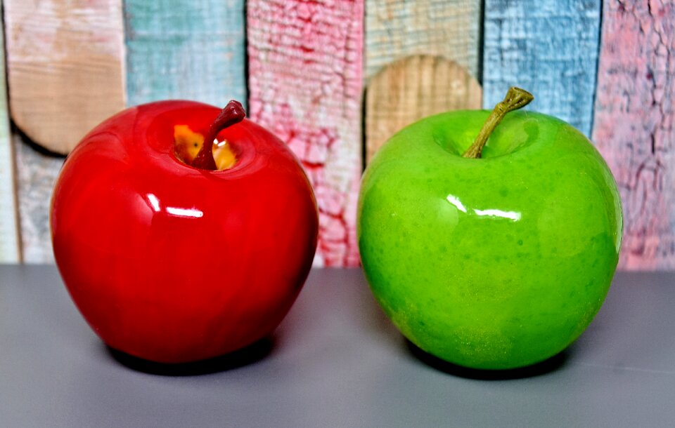 Fruit deco decoration