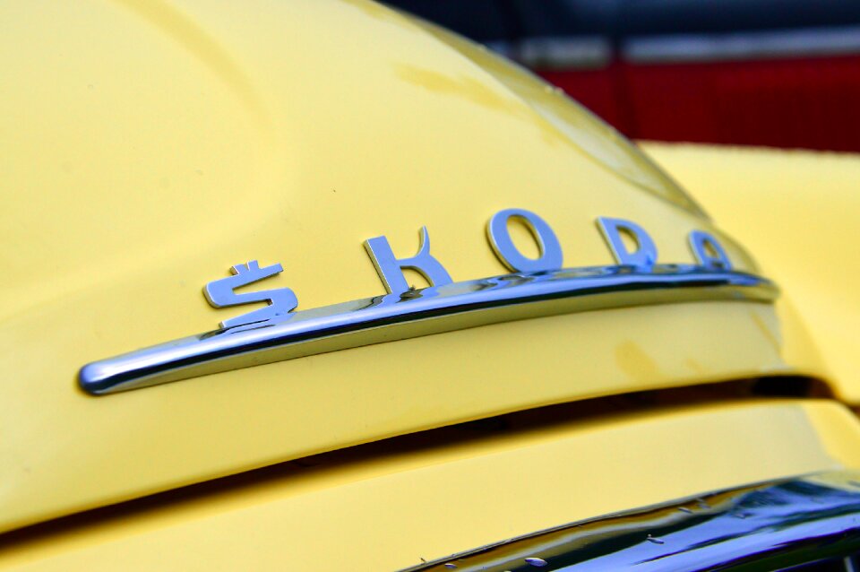 Rain old car veteran