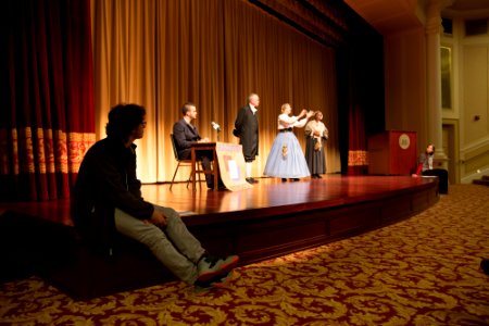 Archives sleepover 20160206-01-747 (24798429310)