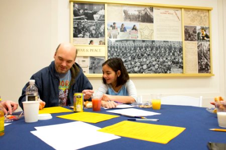 Archives sleepover 20160206-01-836 (24975879582)