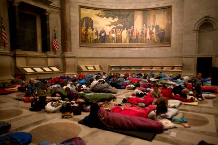 Archives sleepover 20160206-01-795 (24467173403)