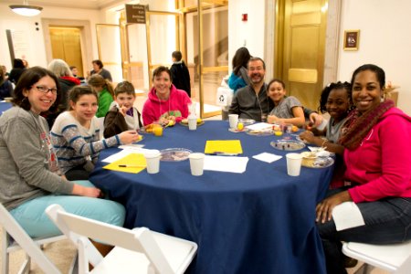 Archives sleepover 20160206-01-835 (25067723946)
