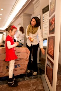 Archives sleepover 20160206-01-842 (24463358884)