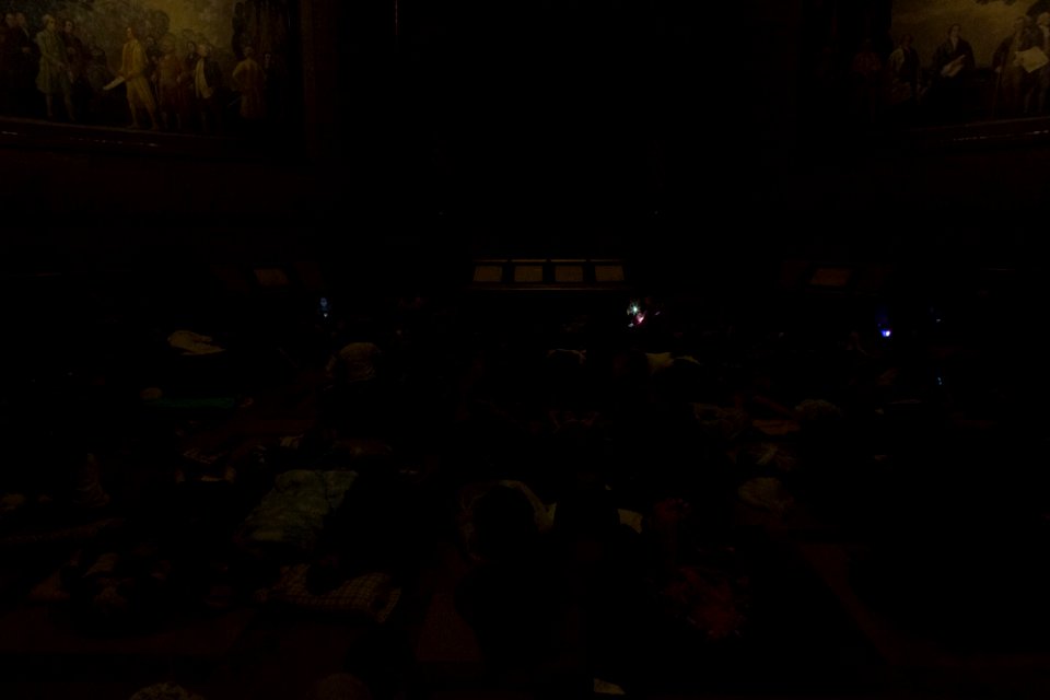 Archives sleepover 20160206-01-789 (24798435750)