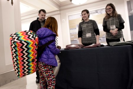 Archives sleepover 20160206-01-931 (24726207789)