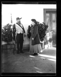 ArCJ - 1 homme, 1 femme - 137 J 2071 a