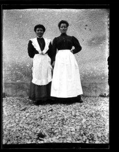 ArCJ - 2 femmes - 137 J 2365 a