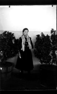 ArCJ - Cattin, Marie - 137 J 1997 b