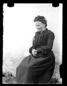 ArCJ - Cattin, Rosine Eugénie - 137 J 1372 a