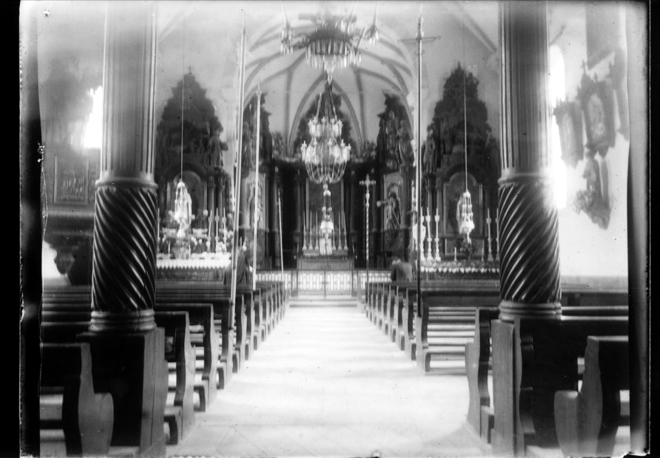 ArCJ - Boncourt, Eglise - 137 J 2935 a