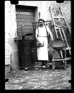 ArCJ - Boulanger - 137 J 3086 a