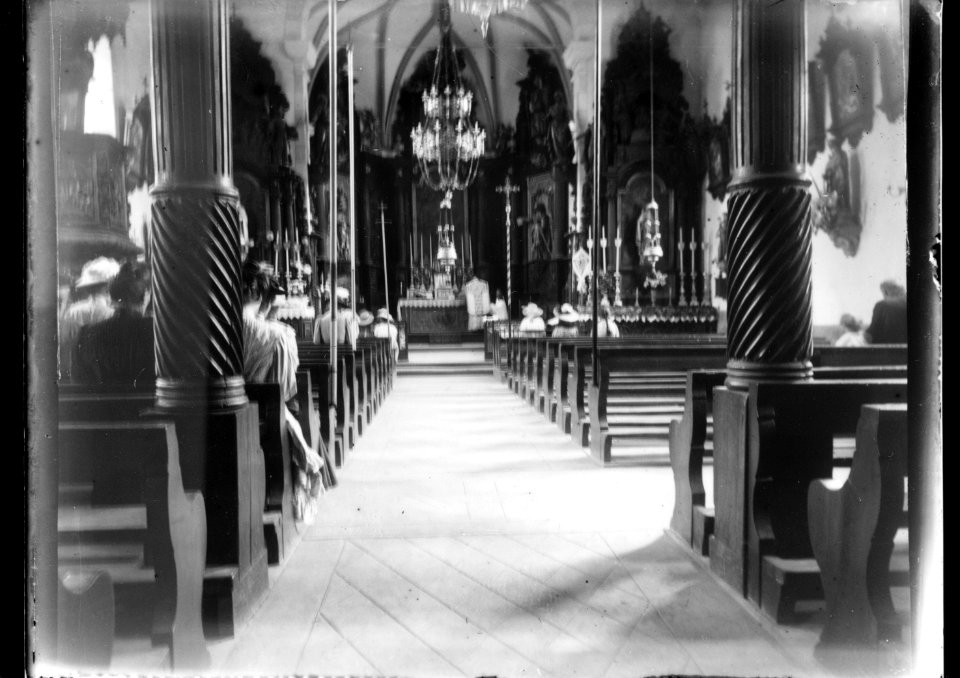ArCJ - Boncourt, Eglise - 137 J 2936 a