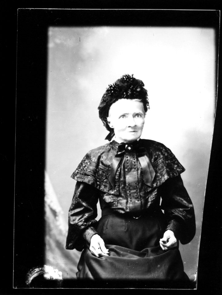 ArCJ - Cattin, Rosine Eugénie - 137 J 2374 a