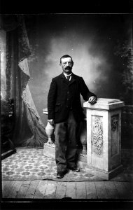 ArCJ - Cattin, Eugène - 137 J 77 b