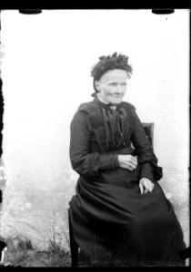 ArCJ - Cattin, Rosine Eugénie - 137 J 2670 a