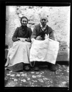 ArCJ - Couple - 137 J 1331 a