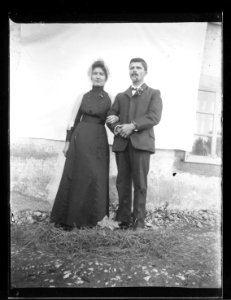 ArCJ - Couple - 137 J 1504 a