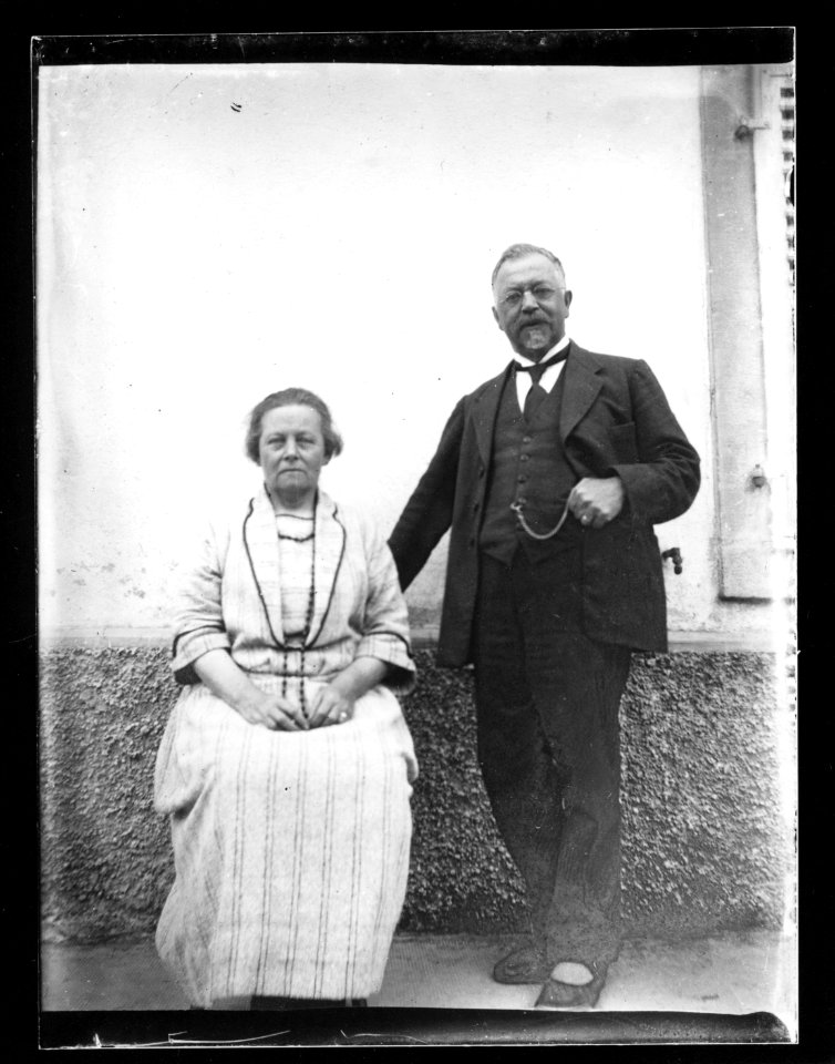 ArCJ - Couple - 137 J 1516 a