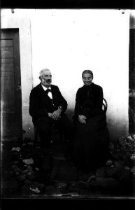 ArCJ - Couple - 137 J 1793 b