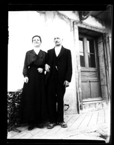 ArCJ - Couple - 137 J 2323 a