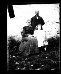 ArCJ - Coeuve, Famille - 137 J 957 a