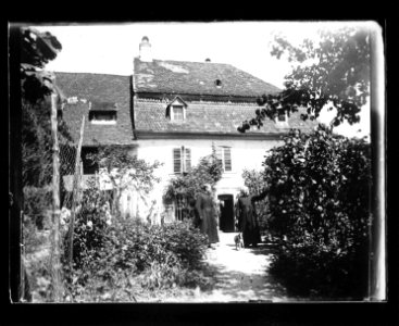 ArCJ - Coeuve, Cure - 137 J 820 a