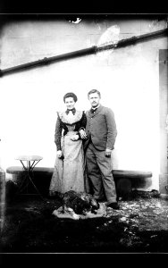 ArCJ - Couple - 137 J 1300 b