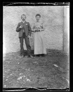 ArCJ - Couple - 137 J 1512 a
