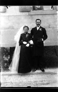ArCJ - Couple - 137 J 1801 b