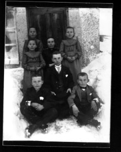 ArCJ - enfants - 137 J 902 a