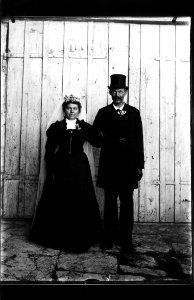 ArCJ - Couple - 137 J 2425 c