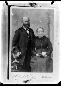 ArCJ - Couple - 137 J 2672 a