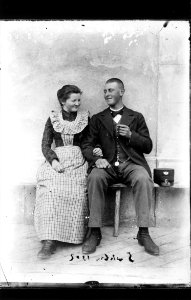 ArCJ - Couple - 137 J 326 b