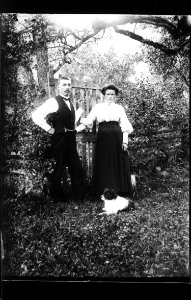 ArCJ - Couple - 137 J 1317 b