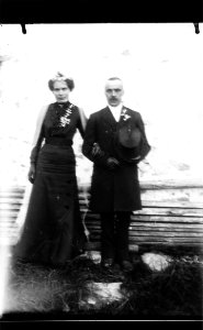 ArCJ - Couple - 137 J 473 b