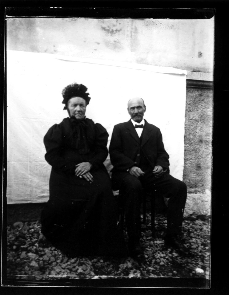ArCJ - Couple - 137 J 1503 a