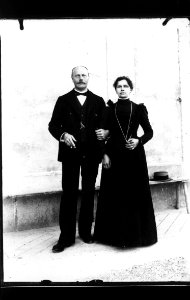 ArCJ - Couple - 137 J 1229 b
