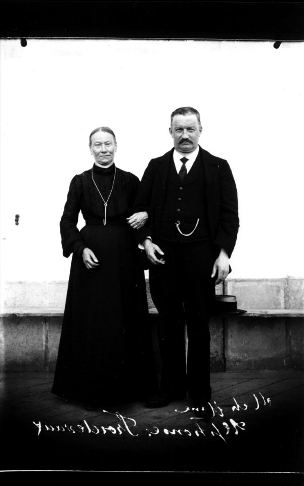 ArCJ - Couple - 137 J 169 b