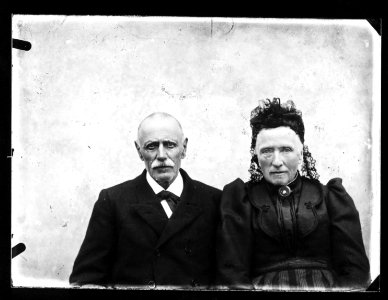 ArCJ - Couple - 137 J 2120 a