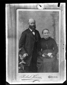 ArCJ - Couple - 137 J 1937 a