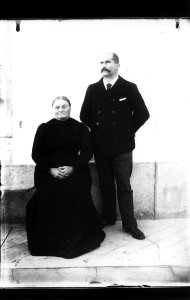 ArCJ - Couple - 137 J 353 b