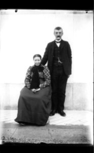 ArCJ - Couple - 137 J 241 b