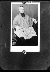ArCJ - Ecclésiastique - 137 J 2719 a